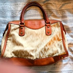 Don't use nice purse